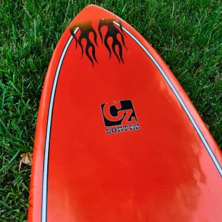 Tabla de surf para principiantes