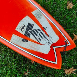 Tabla de surf para principiantes
