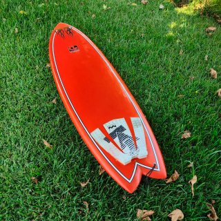 Tabla de surf para principiantes