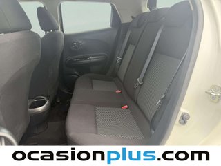 Nissan Juke G Visia 4x2 69 kW (94 CV)