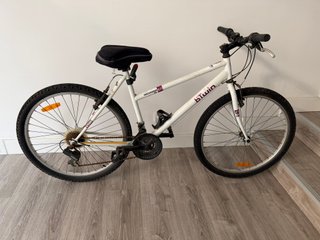 Bicicleta B'Twin Rockrider 5.0