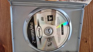 FIFA 10 PS2 Platinum