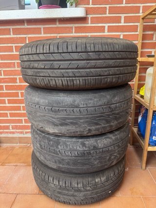Llantas 16