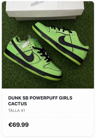 Zapatillas