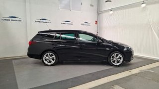 Opel Astra 1.4T SHT 107kW (145CV) Ultimate CVT ST