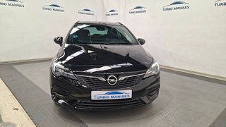 Opel Astra 1.4T SHT 107kW (145CV) Ultimate CVT ST