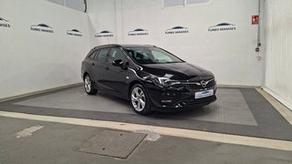 Opel Astra 1.4T SHT 107kW (145CV) Ultimate CVT ST