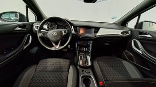 Opel Astra 1.4T SHT 107kW (145CV) Ultimate CVT ST