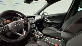 Opel Astra 1.4T SHT 107kW (145CV) Ultimate CVT ST