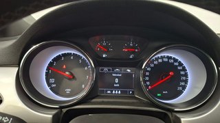 Opel Astra 1.4T SHT 107kW (145CV) Ultimate CVT ST