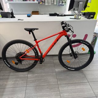 Bicicleta Scott Scale 970