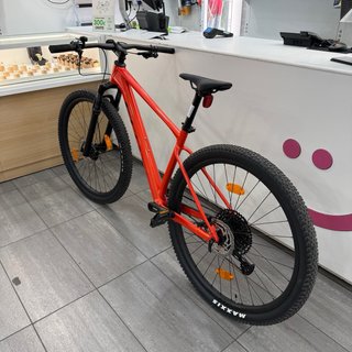 Bicicleta Scott Scale 970