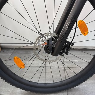 Bicicleta Scott Scale 970
