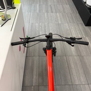 Bicicleta Scott Scale 970
