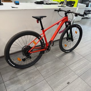 Bicicleta Scott Scale 970
