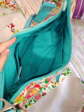 OFERTA SÓLO HOY!!!!! Bolso y funda para carrito