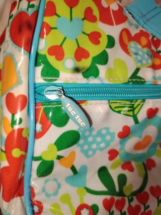 OFERTA SÓLO HOY!!!!! Bolso y funda para carrito