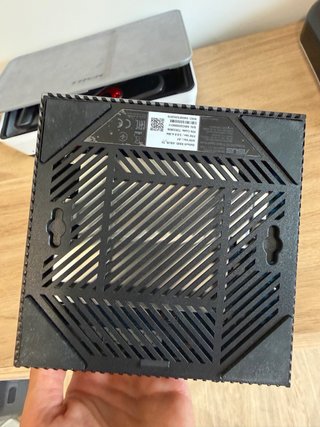 Sistema WiFi Mesh ASUS AX6100 Tri-Banda