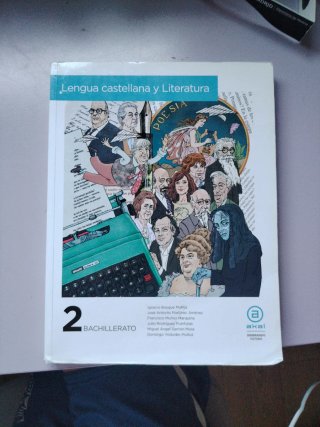 Libros de 2° de bachillerato ciencias sociales