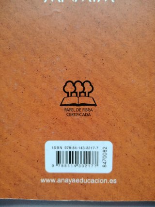 Libros de 2° de bachillerato ciencias sociales