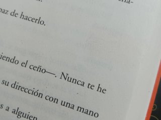 Saga meses a tu lado