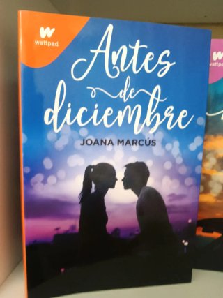 Saga meses a tu lado