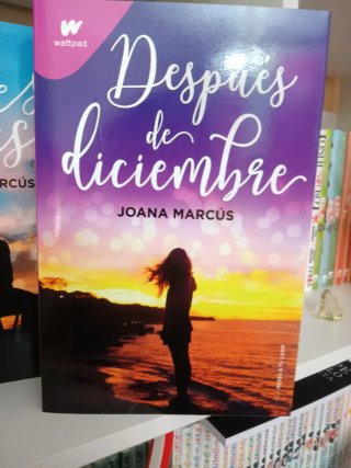 Saga meses a tu lado