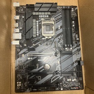 Placa Base Gigabyte Z390 UD LGA 1151