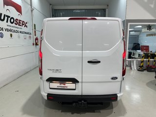Ford Transit Custom Van 2.0 TDCI 96kW 300 L1 Trend