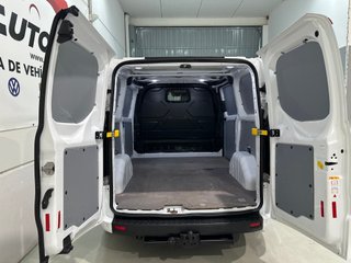 Ford Transit Custom Van 2.0 TDCI 96kW 300 L1 Trend