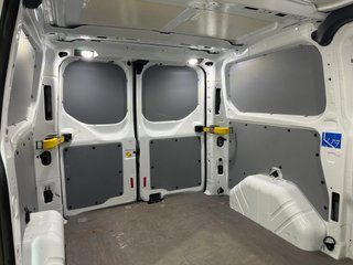 Ford Transit Custom Van 2.0 TDCI 96kW 300 L1 Trend