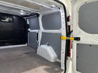 Ford Transit Custom Van 2.0 TDCI 96kW 300 L1 Trend