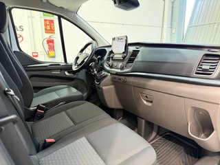 Ford Transit Custom Van 2.0 TDCI 96kW 300 L1 Trend