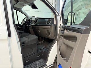 Ford Transit Custom Van 2.0 TDCI 96kW 300 L1 Trend