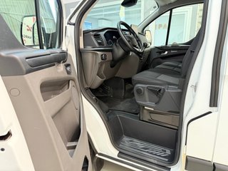 Ford Transit Custom Van 2.0 TDCI 96kW 300 L1 Trend