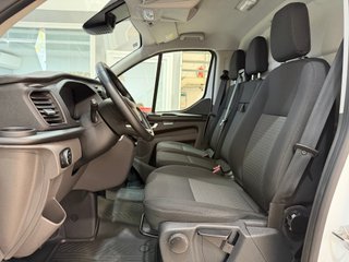 Ford Transit Custom Van 2.0 TDCI 96kW 300 L1 Trend