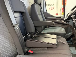 Ford Transit Custom Van 2.0 TDCI 96kW 300 L1 Trend