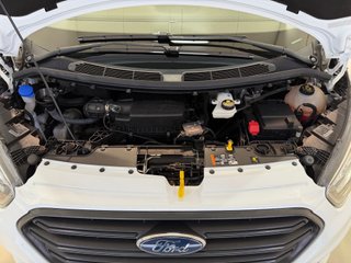 Ford Transit Custom Van 2.0 TDCI 96kW 300 L1 Trend