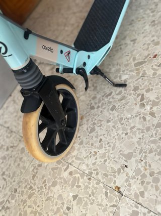 Patinete Oxelo Mint