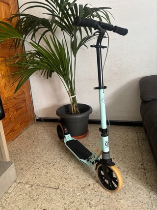 Patinete Oxelo Mint