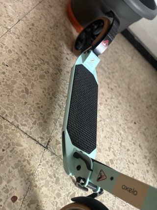 Patinete Oxelo Mint