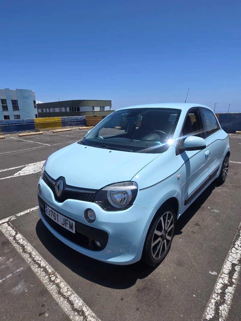 Renault Twingo 2015 - foto 1