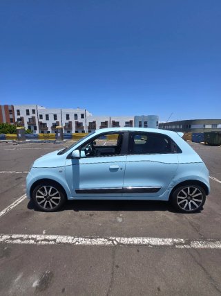 Renault Twingo 2015