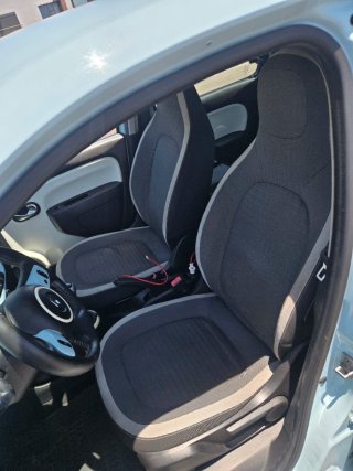 Renault Twingo 2015