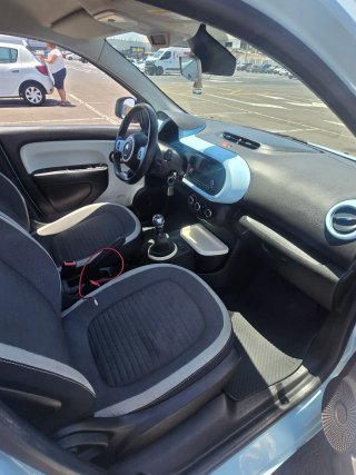 Renault Twingo 2015