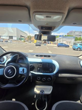 Renault Twingo 2015