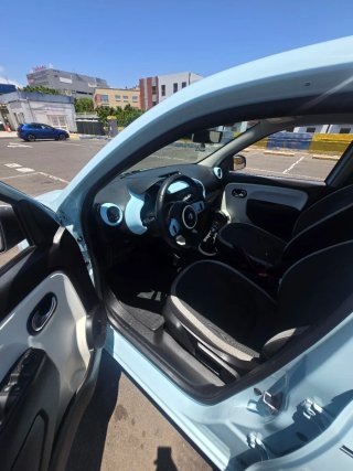 Renault Twingo 2015