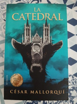 La catedral
