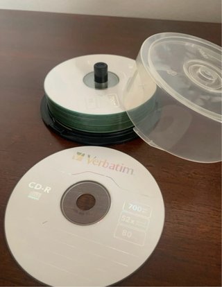 CD-R Verbatim