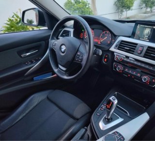 BMW Serie 3 2019